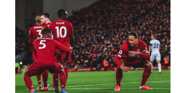 Tylko przez porażkę gry możemy zrozumieć, że nie jest łatwo wygrać